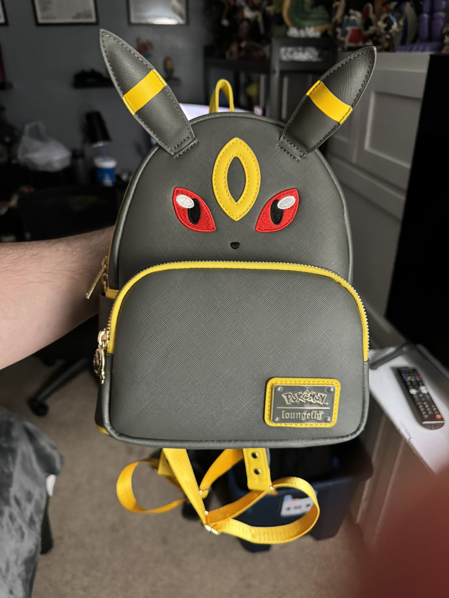 Umbreon Loungefly Backpack
