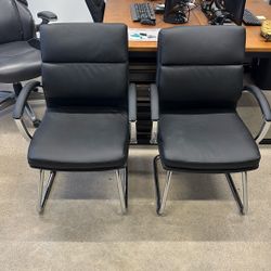 Office Chairs 