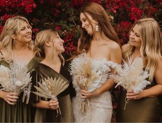 Wedding and Event Floral