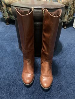 Fashion Boots