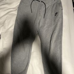 Nike Tech Pants