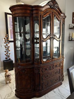 China Cabinet