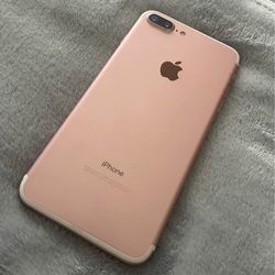 iPhone 7 Plus