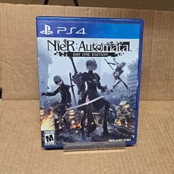 Ps4 Games $10-18 Each