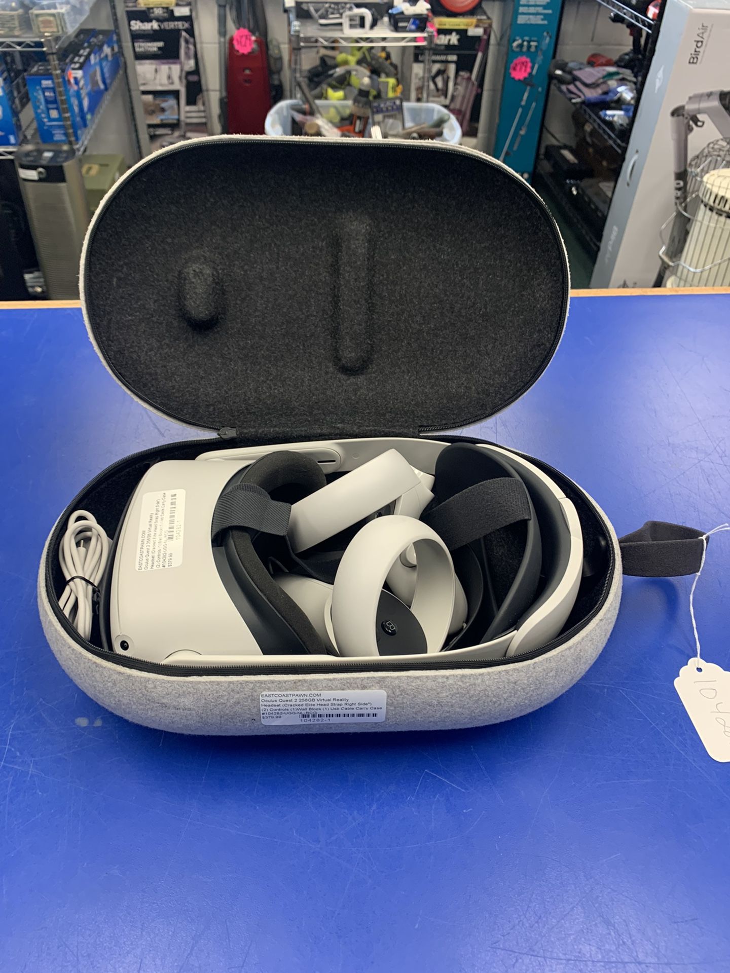 Oculus Quest 2 256GB Virtual Reality
