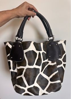 Purse/Totebag