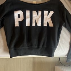 Off The Shoulder Sweater 