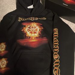 Osamason Jumpout Hoodie