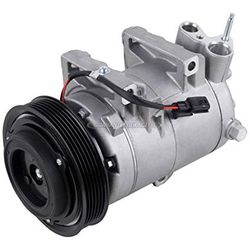 Auto ac Compressor