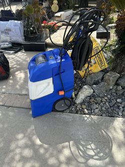 Rug Cleaner