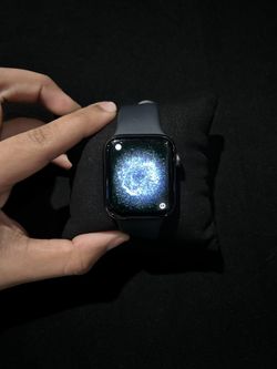 Apple Watch For Parts (locked)