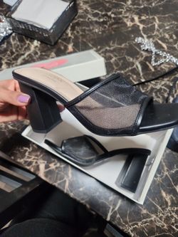 Shoes woman size 7.5