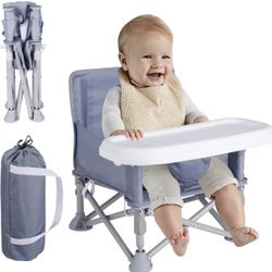 Baby Booster Seat 