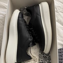Alexander McQueen Shoes