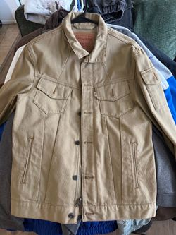 Men’s jacket