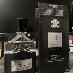 Creed Aventus 