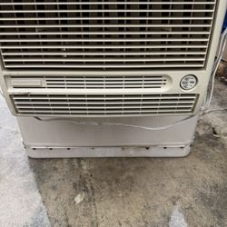 Swamp Cooler Champion RWC50 