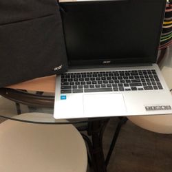Acer Chromebook 315