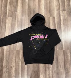 Black Designer Hoodie