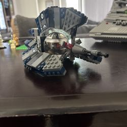 Droid Ti-Fighter