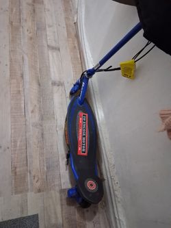 Scooter razór like New 50dl