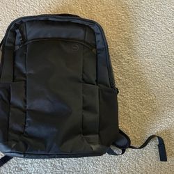 Dell Solid Laptop Backpack 🆕 (LA Pickup)