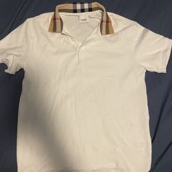 Burberry Polo 