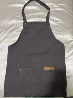 Apron