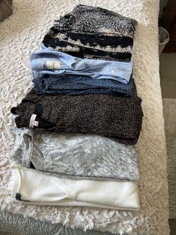 Women’s Lot of 7 quality Tops