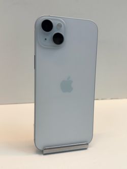Apple iPhone 15 PLUS 128gb. ( Unlocked Phone )