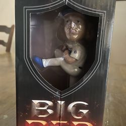 Dustin May Bobblehead