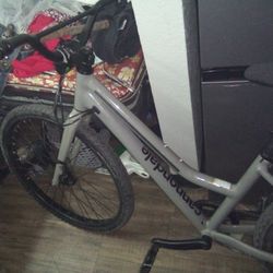 100 Cannondale ISO 4210 Cannondale for Sale in Tucson AZ OfferUp