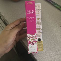 Grande Lash 
