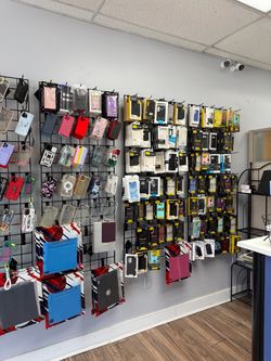 Phone cases $1 each (WholeSale)