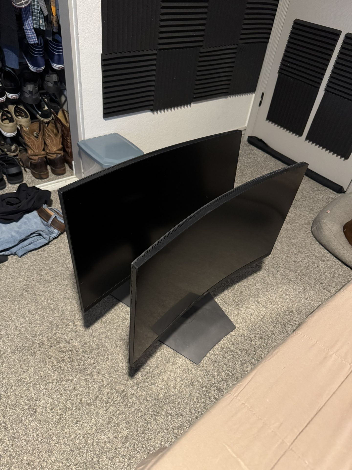 Gaming Monitors 1440p 165hz 32 Inch “