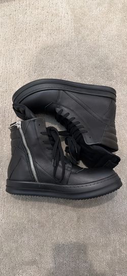rick owen geobaskets