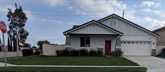 Muy bonita casa en Rialto