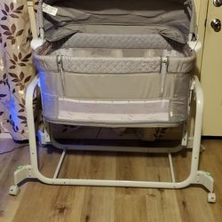 baby bassinet