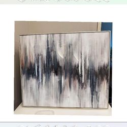 wide poor Captivating Canvas Art Original Pieces to Brighten Your Living Space