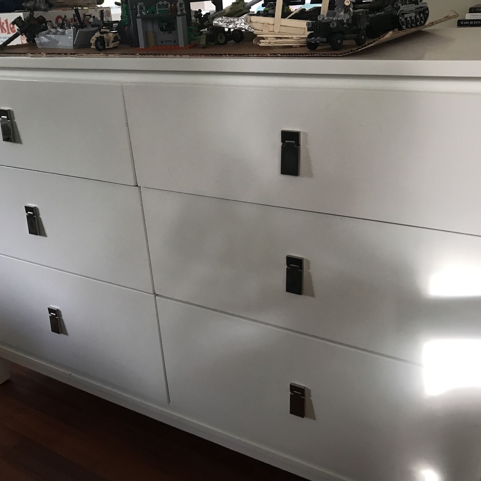 West Elm dresser for Sale in Los Angeles, CA OfferUp