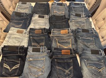 Mens NWOT 32 BKE jeans