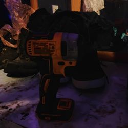 DeWalt Electric Drill 🔥