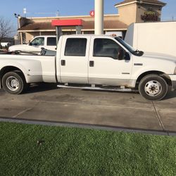 Ford F-350