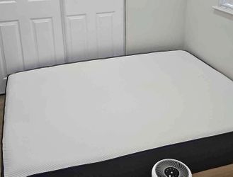 Néctar Queen Mattress