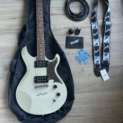 Cort Zenox Z22 Electric guitar Kit