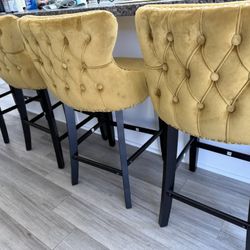Bar Stools 