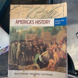 History 