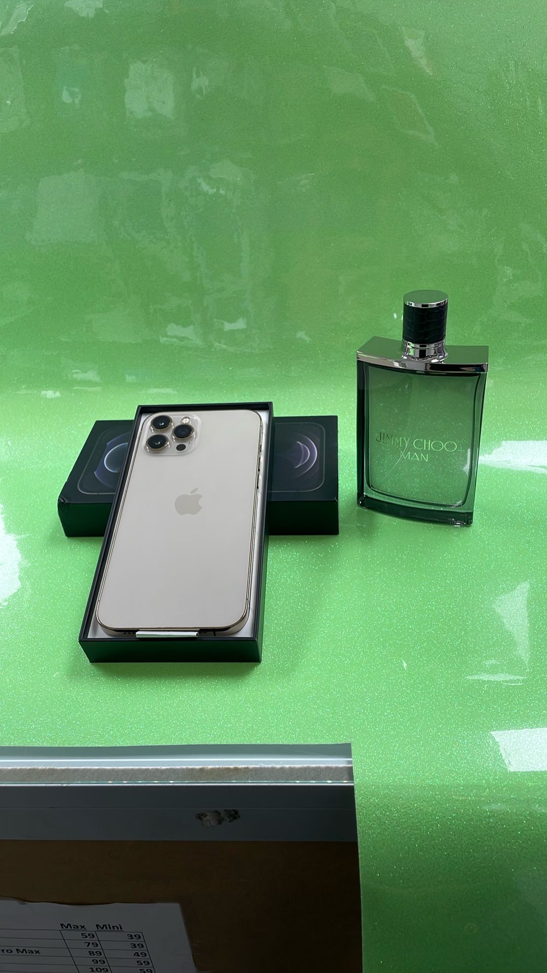 iPhone 12 Pro Max