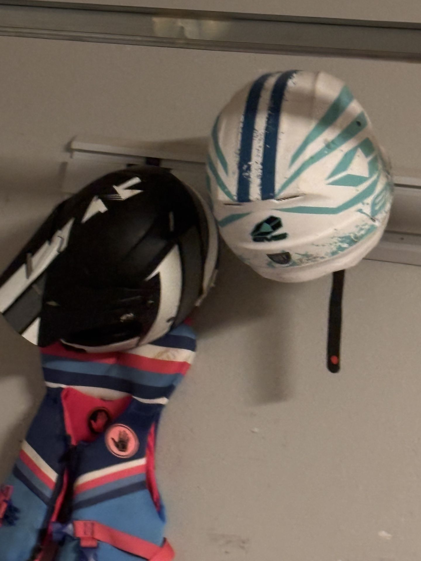 Motor Bike Helmet