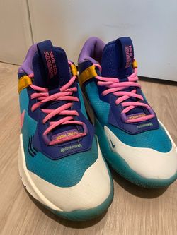 Nike Zoom Crossover Basketball Sneakers